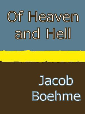 Of Heaven and Hell [ePUB]